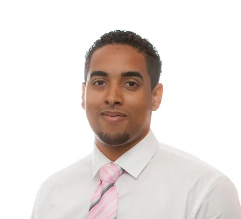 Samuel P. Matthews Jr.