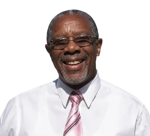 Samuel O. Matthews Sr.